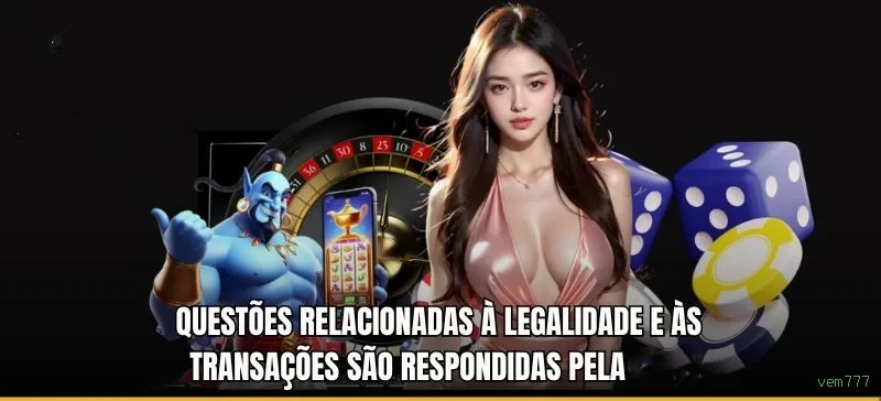 vem777: Os Melhores Recursos da Seção Arcade Que Você Precisa Conhecer