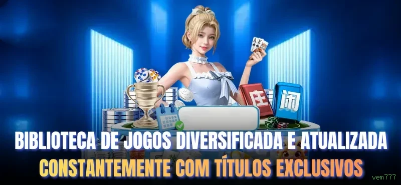 vem777 Aventura: Uma Viagem Imperdível pelo Mundo dos Jogos